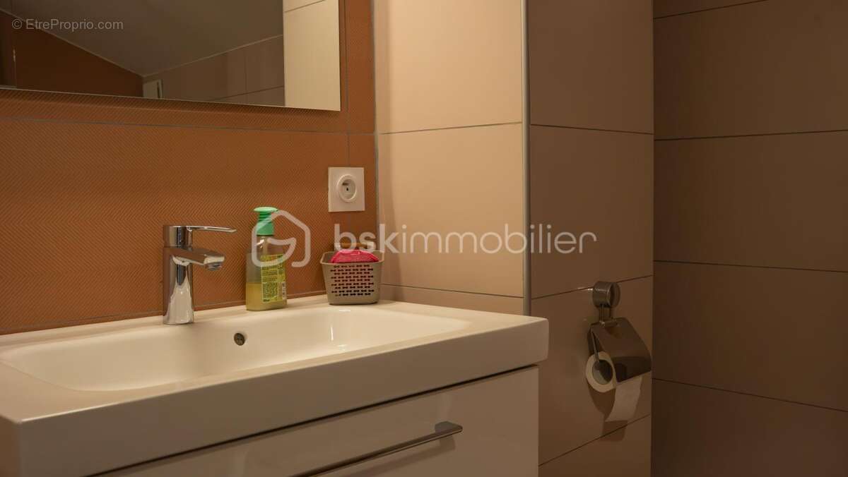 Propriété familiale ou Maison d'hôtes - photo 21