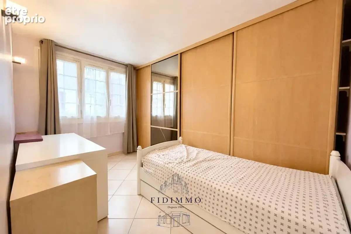4348 - Maison familiale 4 pièces sans travaux - photo 8