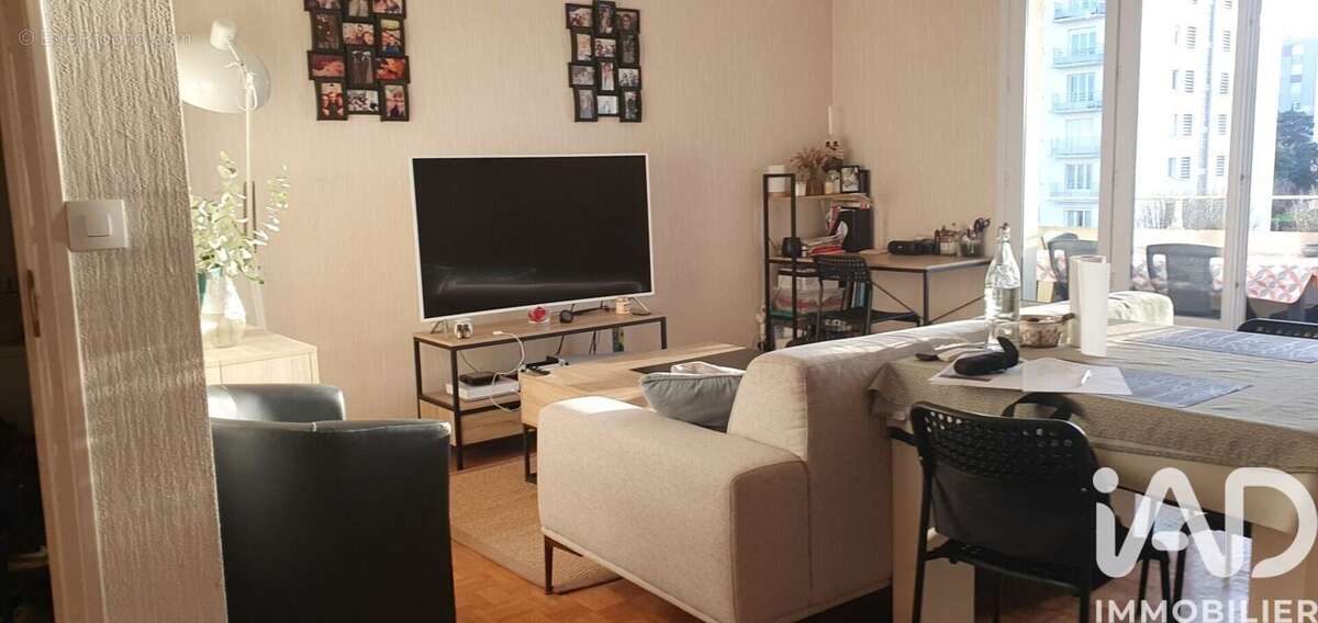 Photo 1 - Appartement à BLOIS