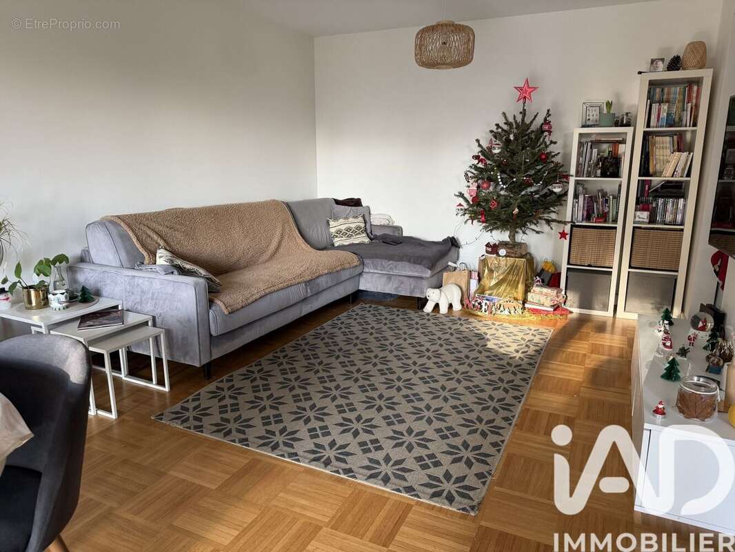 Photo 3 - Appartement à ECULLY