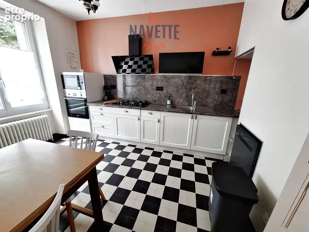 Maison à usage d'habitation - photo 3