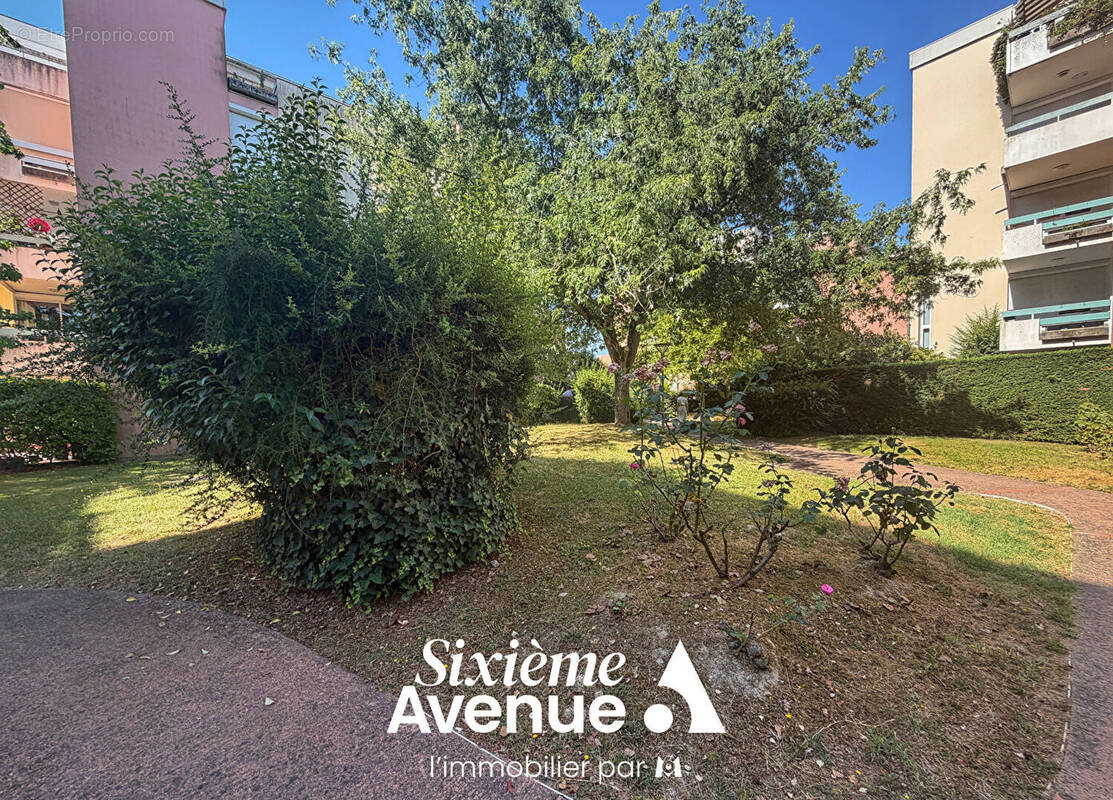 Appartement à MONTAUBAN