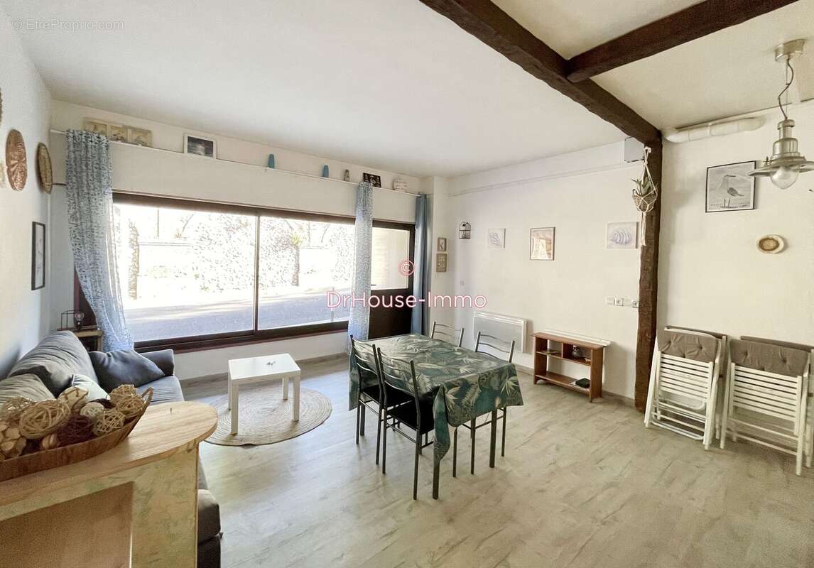 Appartement à DIEPPE