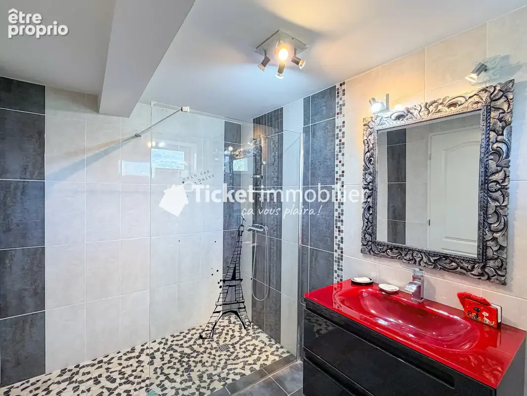 Maison de village t7 187m2 avec 438m2 de terrain aurignac - photo 16