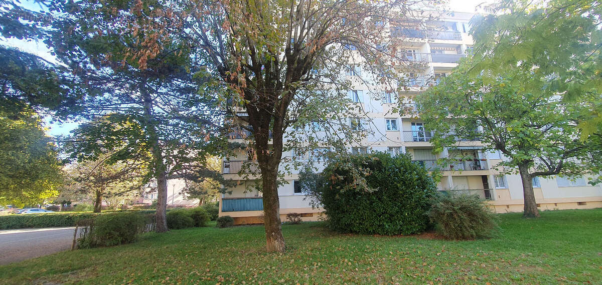 Appartement à ANNEMASSE