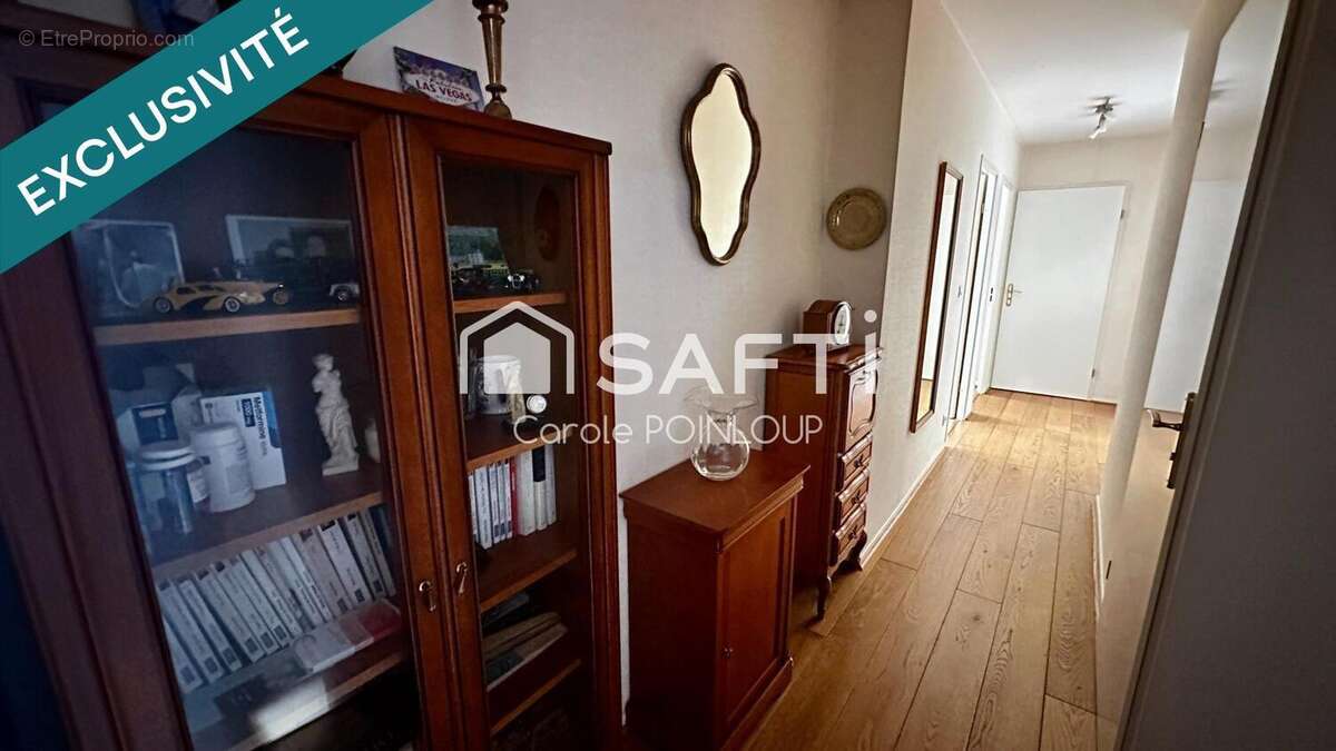 Photo 5 - Appartement à OZOIR-LA-FERRIERE