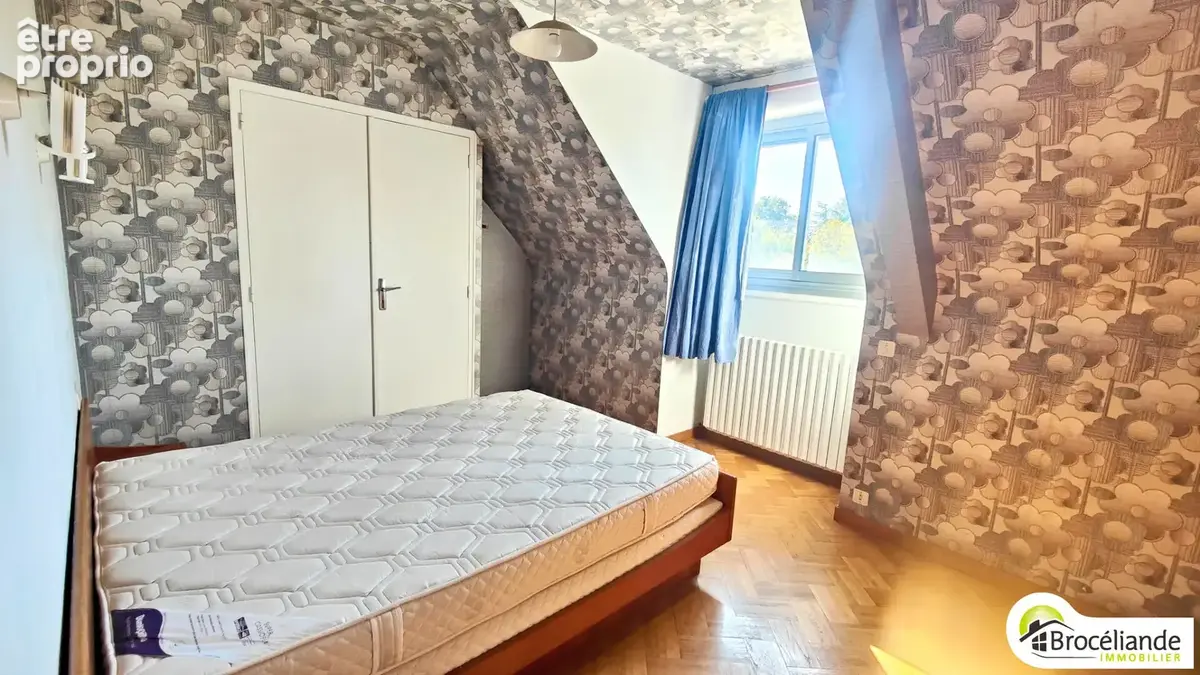 Maison sur sous-sol ,5 chambres, 8 400m² de terrain - photo 11