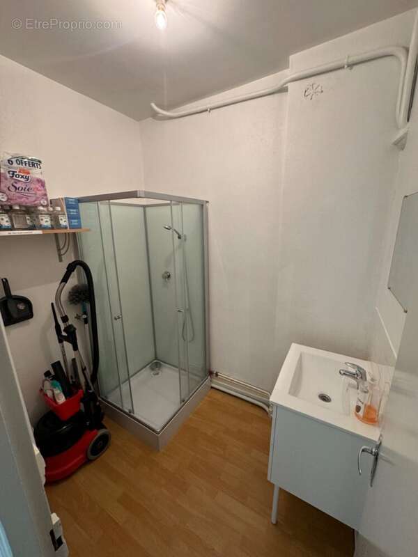 Appartement à GIEN