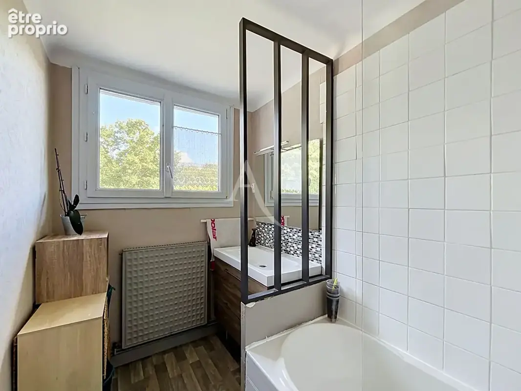 Maison Cholet - photo 11