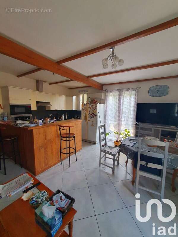 Photo 4 - Appartement à BEDARIEUX