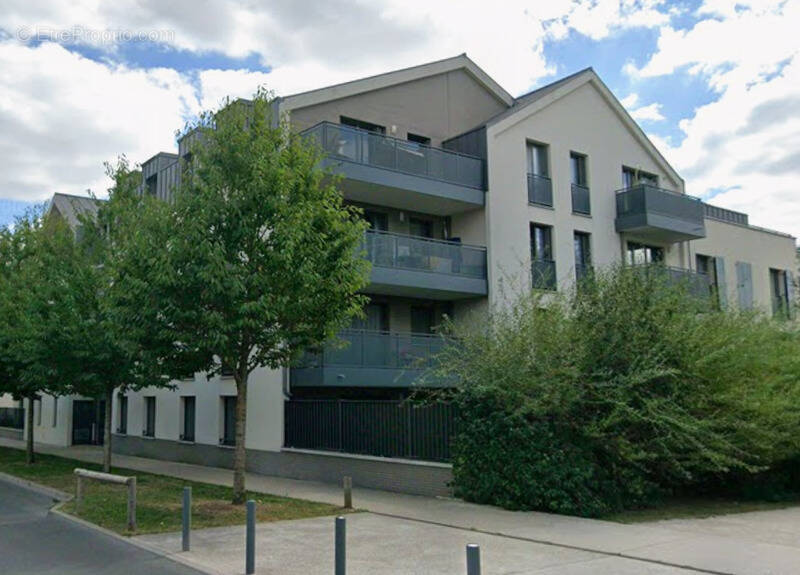 Appartement à CORMEILLES-EN-PARISIS