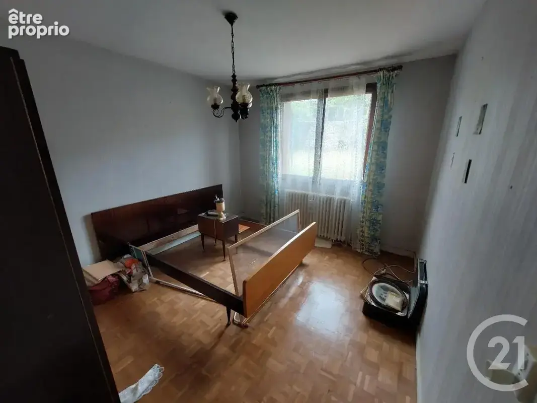 Maison 3 pièces 56 m² à vendre à Chatel-Censoir (89660) - photo 11