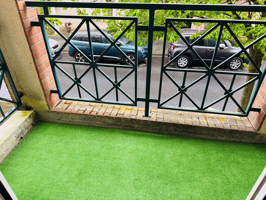 Appartement à HERBLAY