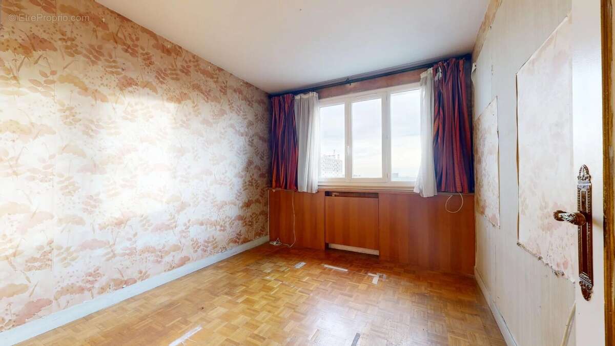 Appartement à GAGNY