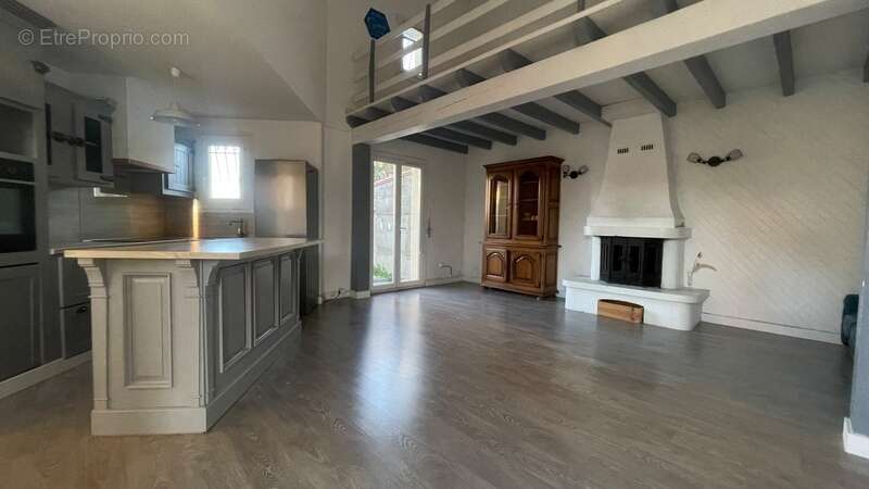 Maison à CORNEILLA-DEL-VERCOL
