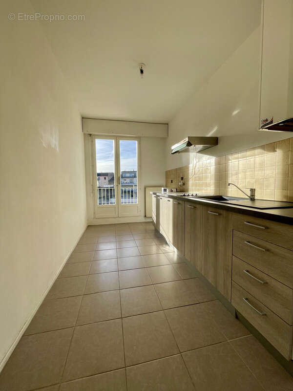 Appartement à TARBES