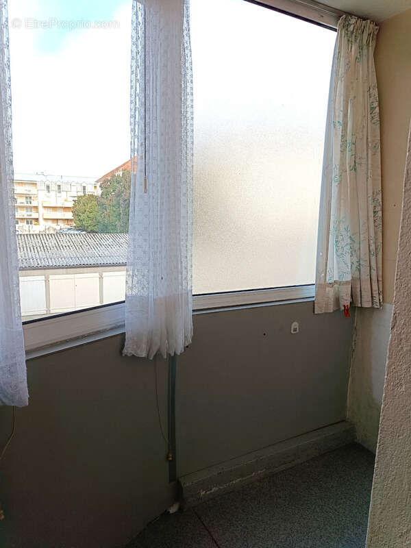 Appartement à AUTUN