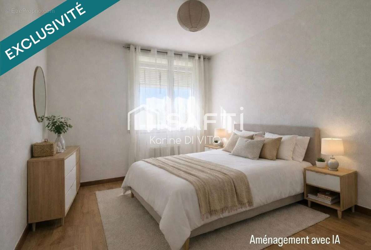 Photo 8 - Appartement à DRAGUIGNAN