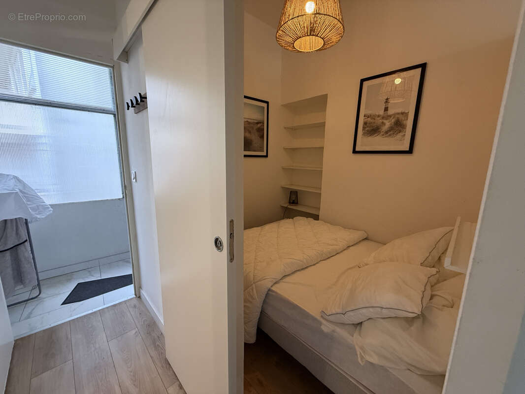 Appartement à PALAVAS-LES-FLOTS