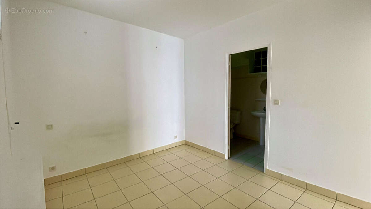 Appartement Lannion 2 pièce(s) 29.32 m2 - photo 6