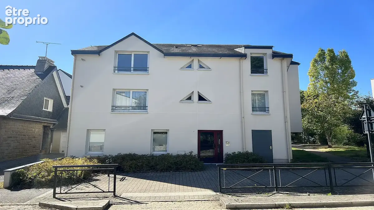 Photo Appartement à Acigne au prix de 183 575€