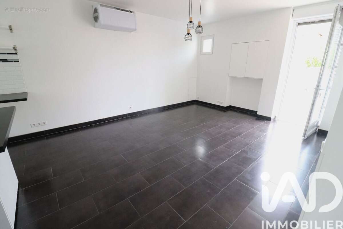 Photo 5 - Appartement à CHAMPAGNE-SUR-SEINE