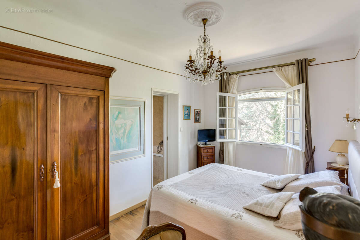 Maison à LA DESTROUSSE