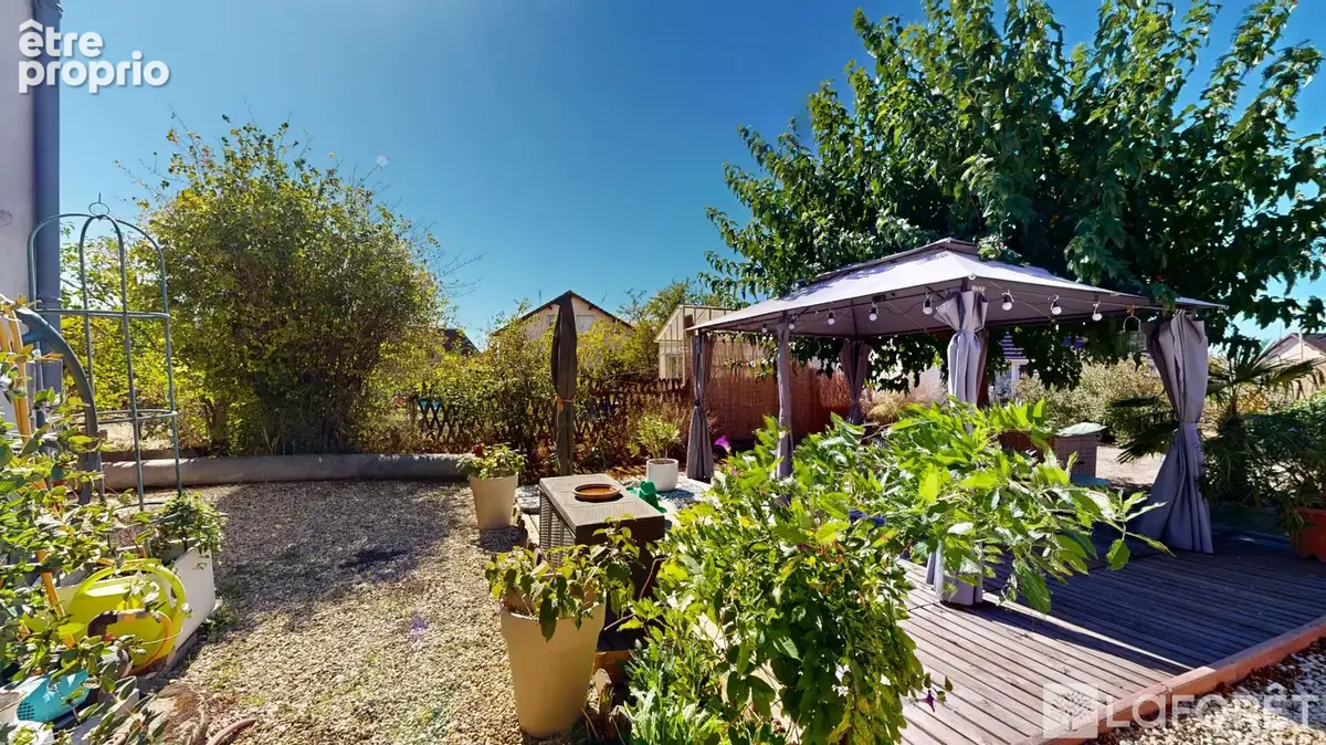Maison 6 pièces des années 30 - Quartier de Panloup - photo 15