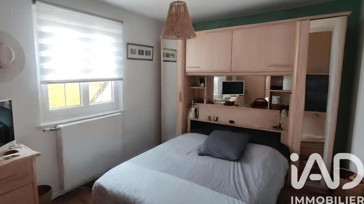 Photo 9 - Maison à BRETEUIL