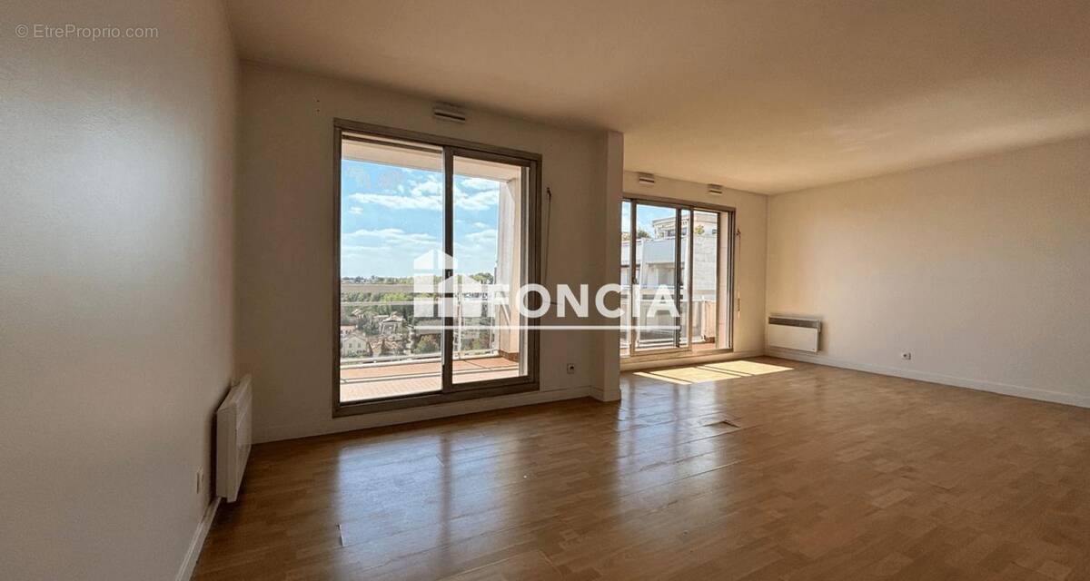 Appartement à NOGENT-SUR-MARNE