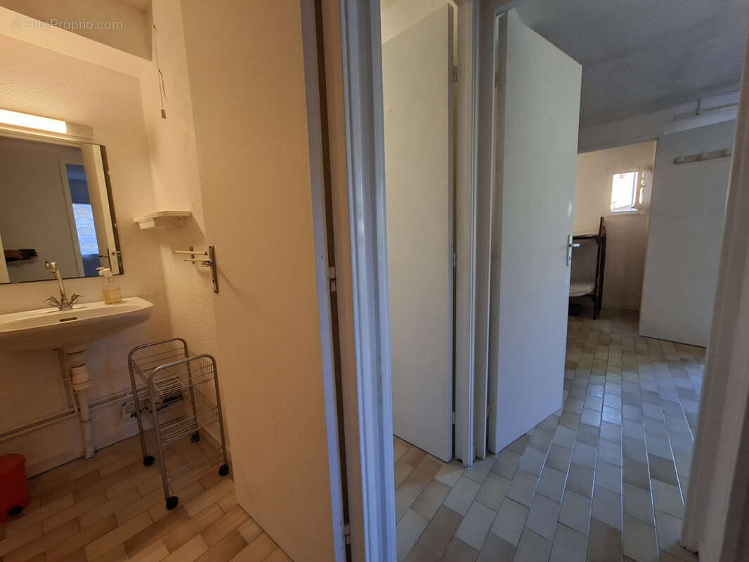 Appartement à AGDE