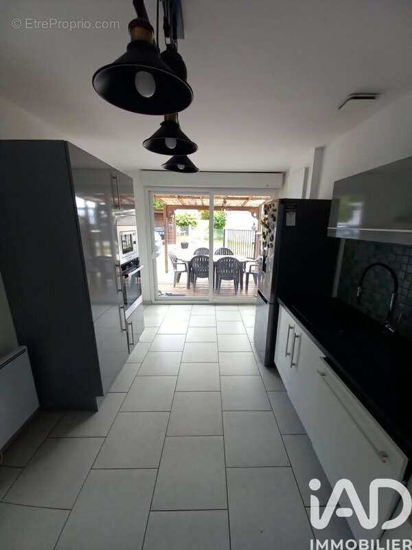 Photo 2 - Maison à BONNY-SUR-LOIRE