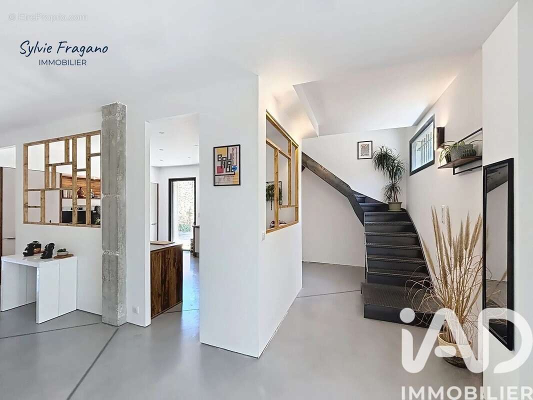 Photo 7 - Maison à CANET