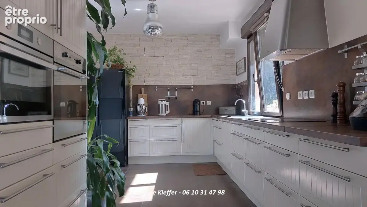 Maison 196 m² à Frepillon  - photo 5