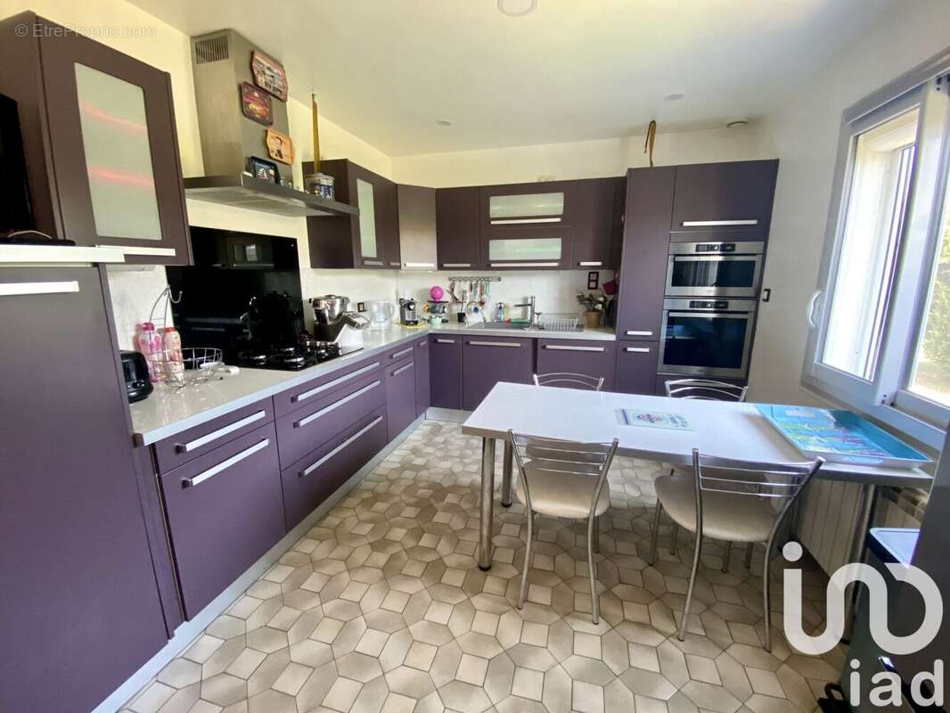 Photo 3 - Maison à SOUPPES-SUR-LOING