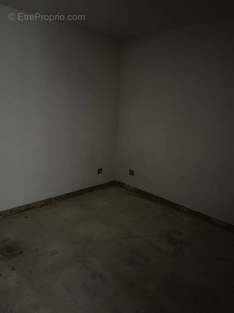 Appartement à AILHON