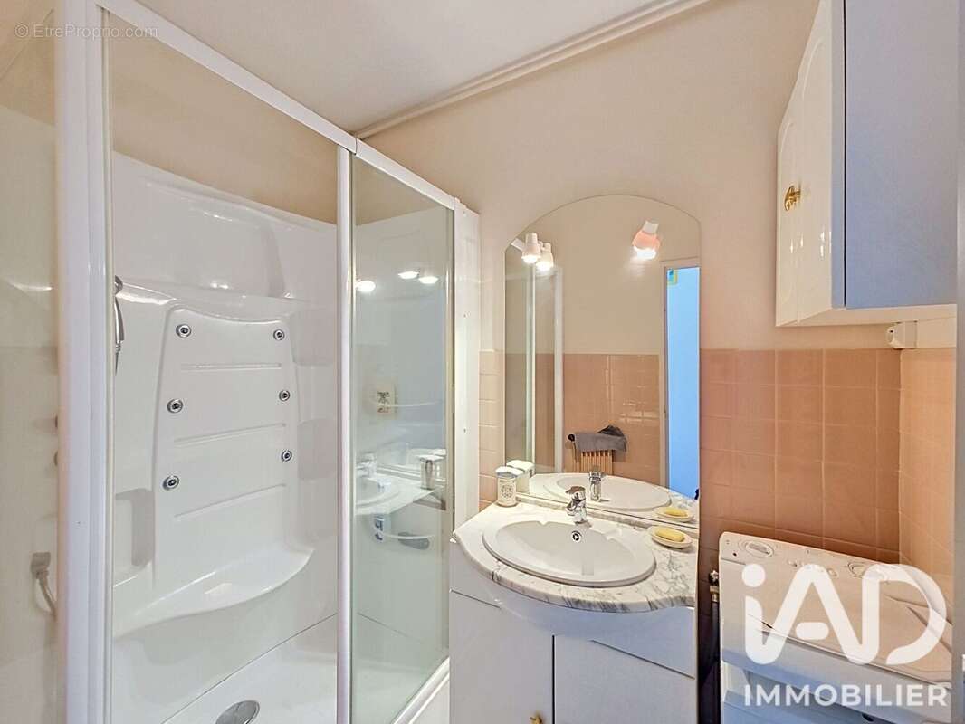 Appartement 35 m² à Arcachon  - photo 7