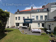 Maison à VALENCIENNES