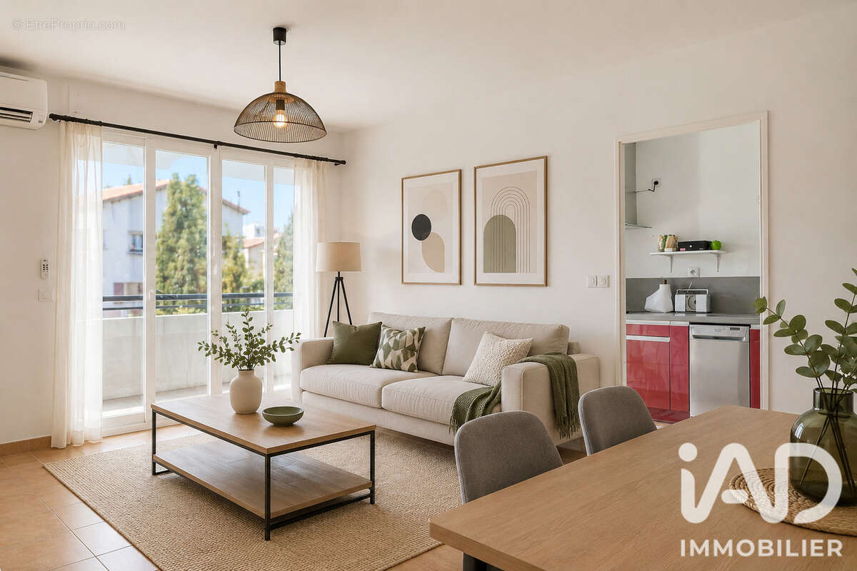 Photo 7 - Appartement à MARTIGUES