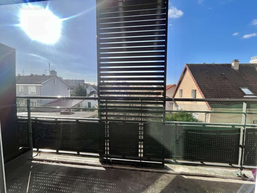 Appartement à BAGNOLET