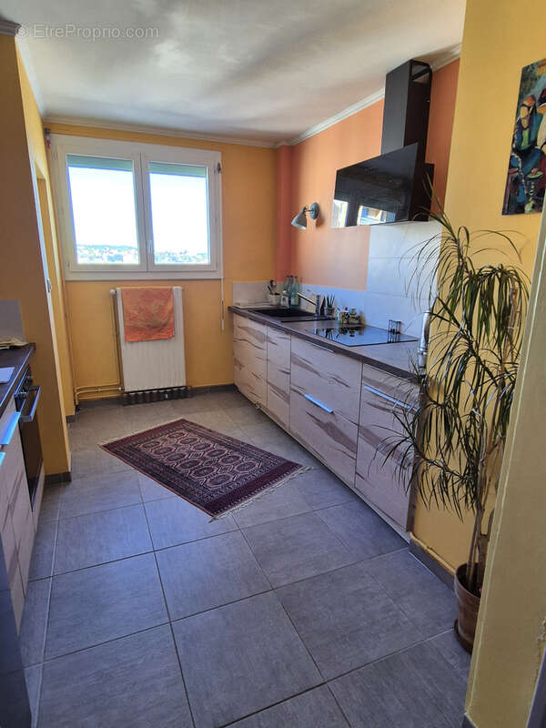 Appartement à ALES