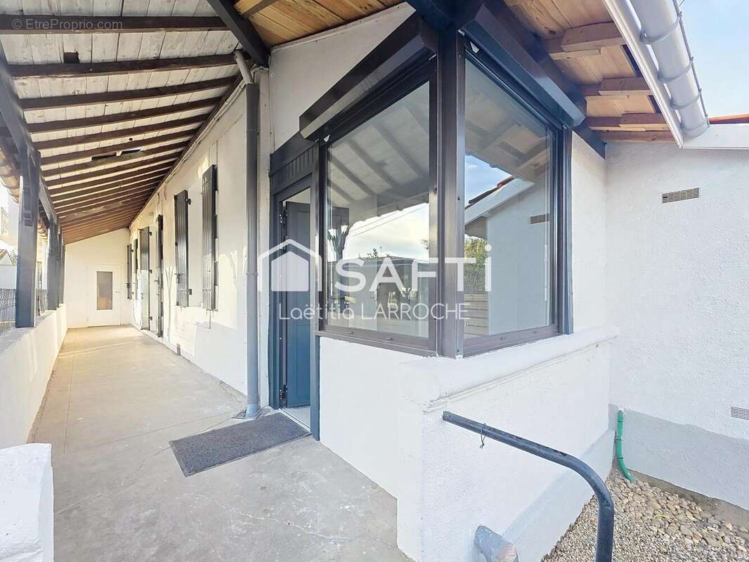 Photo 2 - Maison à MARMANDE