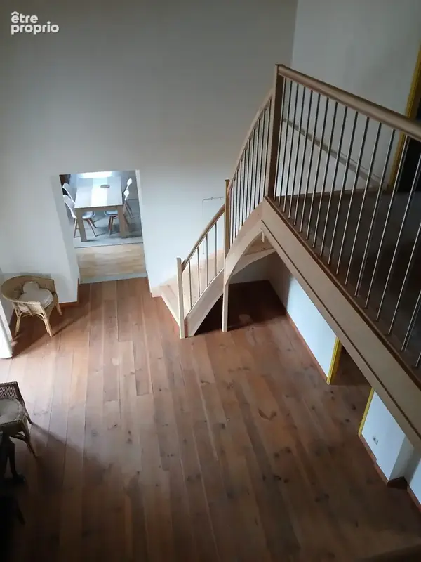 Maison 9 pièces 170 m² à vendre à Retournac (43130) - photo 8