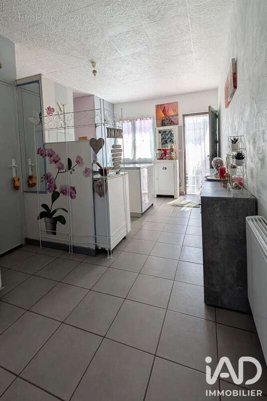 Maison 78 m² à Chateauneuf-Sur-Isere  - photo 5