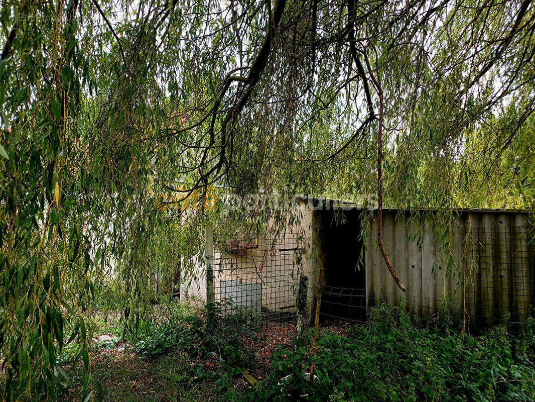 Maison à LE MOLAY-LITTRY
