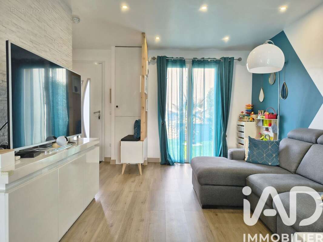 Photo 3 - Maison à FORGES-LES-BAINS