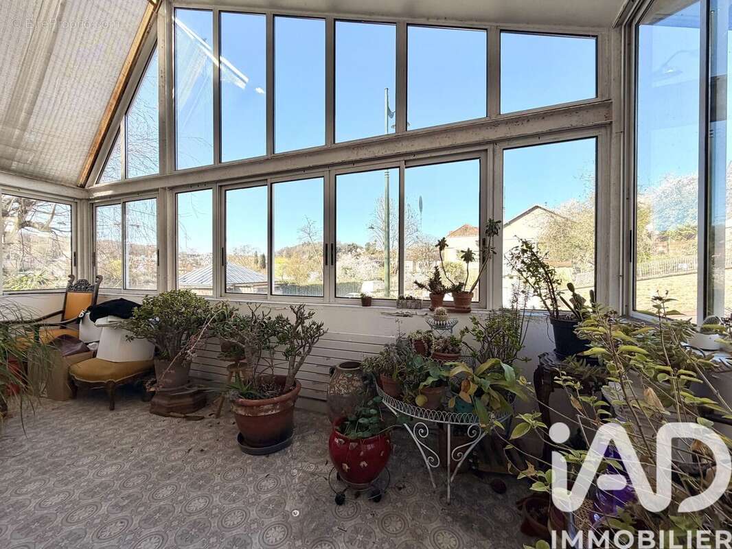 Photo 9 - Maison à LE PLESSIS-ROBINSON