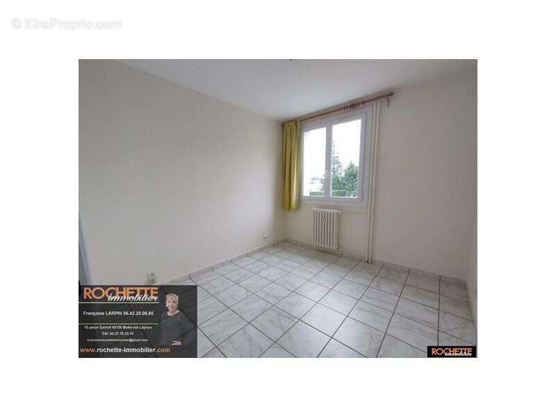 Appartement à BOEN