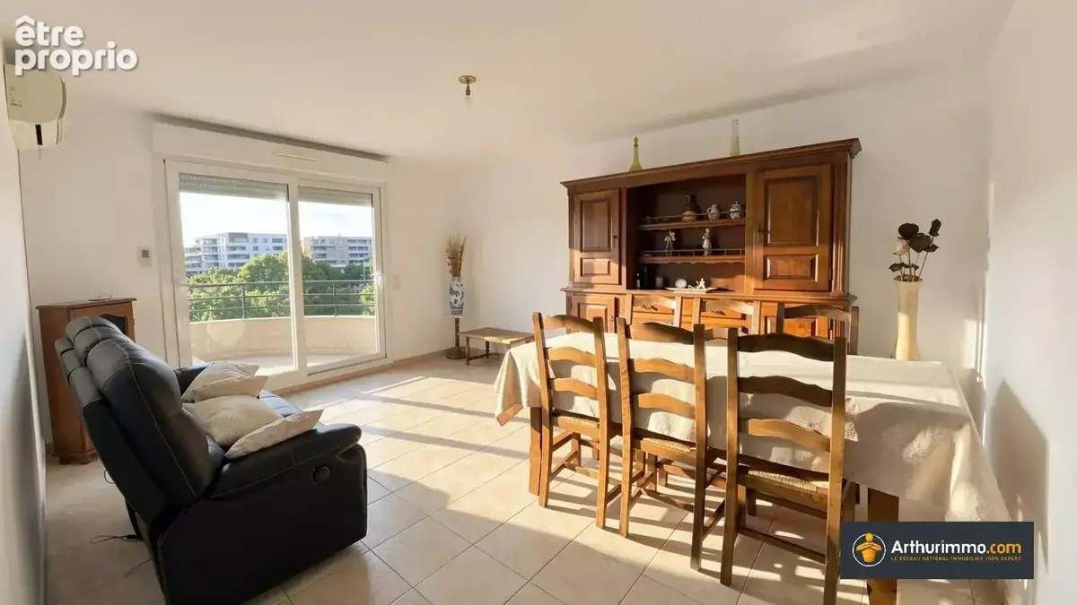 Vente Appartement Nice(06200) 299 000ï¿œ - photo 2