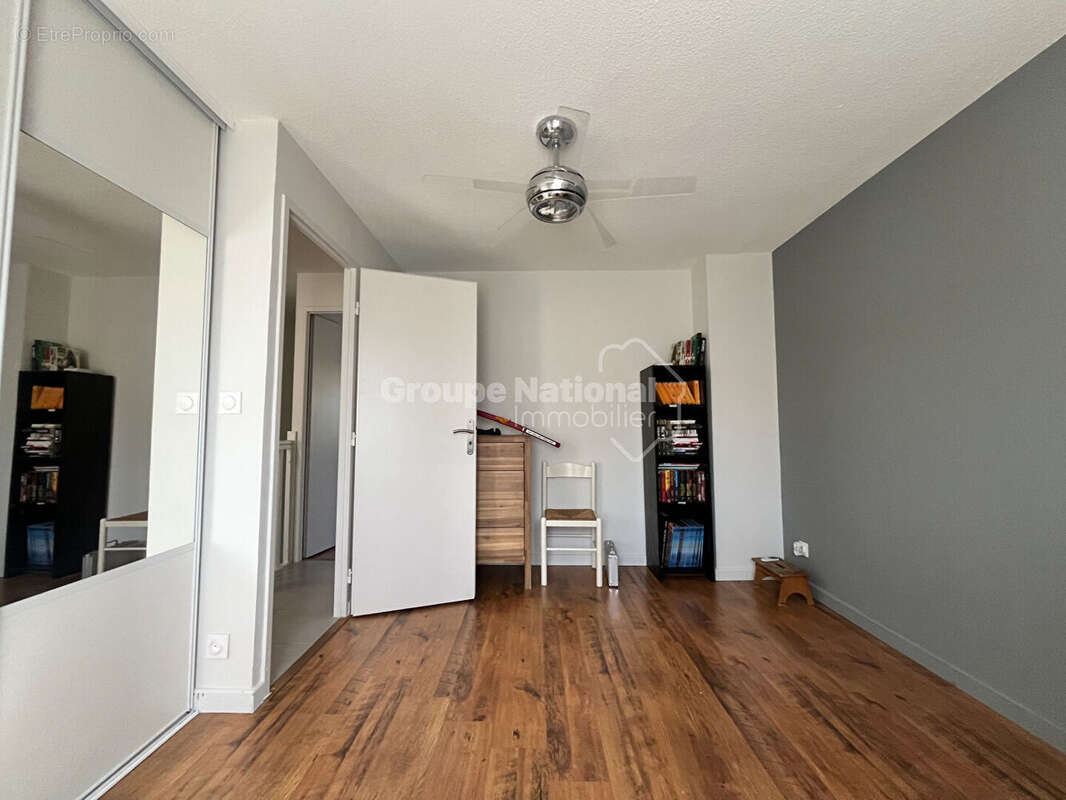 Maison à LES ANGLES